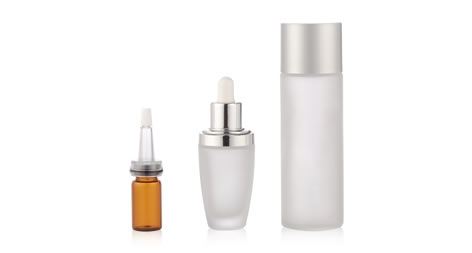 GS series glass bottles